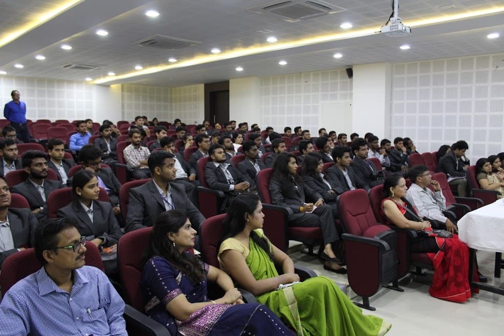 L.J. Institute of Management Studies Ahmedabad Events photo 3